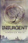 Roth, Veronica - Divergent 2: Insurgent