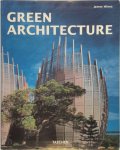 James Wines, Philip Jodidio - Green architecture