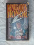 Keith Jr, William H. - Renegade's Honor