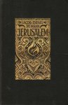 HAAN, Jacob Israël de - Jerusalem.