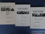 Berghmans, Jozef - De parochiale verenigingen van Balen - Sint-Andreas. Deel 1: Studentengilde Klokke Roeland, K.S.A.-jongens, Chiro-meisjes, Scouts V.V.K.S., Acolieten. Deel 2: Van 'Turnkring Sint-Andries'... tot 'Speelpleinen Biesakker vzw'. Deel 3: De 'A' van... Berghmans, Jozef - De parochiale verenigingen van Balen - Sint-Andreas. Deel 1: Studentengilde Klokke Roeland, K.S.A.-jongens, Chiro-meisjes, Scouts V.V.K.S., Acolieten. Deel 2: Van 'Turnkring Sint-Andries'... tot 'Speelpleinen Biesakker vzw'. Deel 3: De 'A' van...