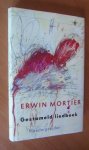 Mortier, Erwin - Gestameld liedboek. Moedergetijden
