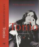 A.F.Th. van der Heijden O.a. Winnaar NS Publieksprijs 2012 Tonio Een requiemroman - Tonio - Een requiemroman