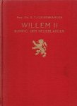 Colenbrander, H.T. - Willem II. Koning der Nederlanden