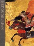 Leonard, Jonathan Norton en red - Het oude Japan
