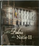 E. Morreel - Het Paleis der Natie II [2 vol.]