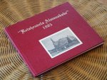 - Ketsheuvels Almanakske 1985