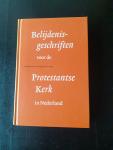 Zwanepol - Belijdenisgeschriften voor de Protestantse Kerk in Nederland / ingeleid door Klaas Zwanepol