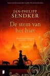 Jan-Philipp Sendker - De stem van het hart