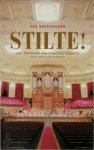 Cas B. Smithuijsen - Stilte! Het ontstaan van concertetiquette