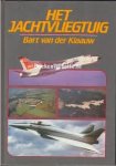 Bart van Der Klaauw - Het jachtvliegtuig