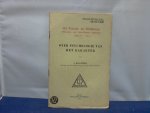 Klootsema J. - over psychologie van het karakter
