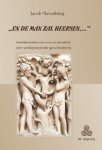 Jacob Slavenburg 58082 - En de man zal heersen... Kerkelijke beelden over vrouw en seksualiteit ; een verbijsterende geschiedenis