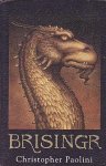 Paolini, Christopher - Inheritance 3: Brisingr