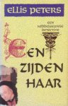 Peters, Ellis - Een zijden haar