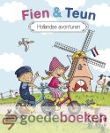Noorderveen, Rene - Fien en Teun Hollandse avonturen *nieuw* Noorderveen, Rene - Fien en Teun Hollandse avonturen *nieuw*