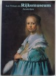 Meijer Emile - Les Tresors du Rijksmuseum Amsterdam