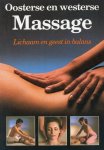 Lucinda Lidell - Oosterse en westerse massage