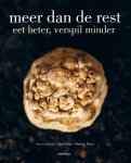 Steven Desair, Joris Lens, Mathias Dirckx - Meer dan de rest Eet beter, verspil minder