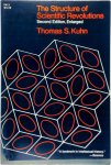 Thomas S. Kuhn - The structure of scientific revolutions Foundations of the Unity of Science series, Volume II Number 2