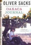Sacks, Oliver. - Oaxaca Journal.