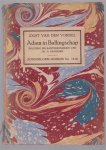 Joost van den Vondel - Adam in ballingschap : aller treurspelen treurspel