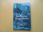 Oudheusden, J. van - Brabantse biografieën  4