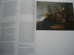 Hidde Hoekstra - Rembrandt en de Bijbel - Statenvertaling - Deel 3 Kruis en opstanding