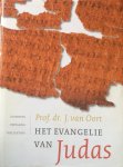 Oort, prof. dr. J. van - Het evangelie van Judas; inleiding vertaling toelichting