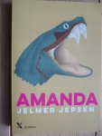 Jepsen, Jelmer - Amanda