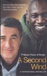 Pozzo di Borgo, Philippe - A Second Wind (The Intouchables/Intouchables) Pozzo di Borgo, Philippe - A Second Wind (The Intouchables/Intouchables)