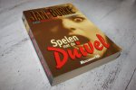 Burke, Jan - SPELEN MET DE DUIVEL