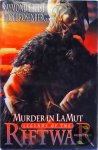 Raymond E Feist - Murder in LaMut