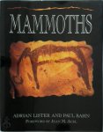 Adrian Lister ,  Paul G. Bahn - Mammoths Foreword by Jean M. Auel