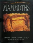 Adrian Lister ,  Paul G. Bahn - Mammoths Foreword by Jean M. Auel