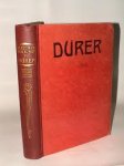 Scherer, Valentin - Dürer. Des Meisters Gemälde, Kupferstiche und Holzschnitte in 473 Abbildungen