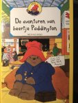 Michael Bond - De avonturen van beertje Paddington - Deel 1