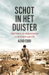 Azad Cudi - Schot in het duister Mijn leven als sluipschutter in de strijd tegen ISIS
