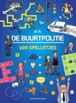  - 100 spelletjes