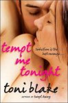Toni Blake - Tempt Me Tonight