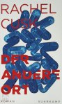 Rachel Cusk 11979 - Der andere Ort