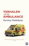 Mariette Middelbeek, Mariette Middelbeek - Verhalen uit de ambulance