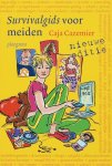Caja Cazemier - Survivalgids Voor Meiden