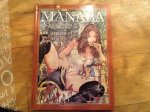 Manara - Manara Gulliveriana
