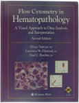 Doyen t. Nguyen Lawrence W. Diamond Raul C Braylan - Flow Cytometry in Hematopathology - A Visual Approach to Data Analysis and Interpretation