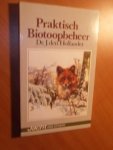 Hollander, Dr. J den - Praktisch biotoopbeheer