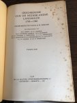 Dr.Z.W. Sneller - Geschiedenis van de Nederlandse landbouw 1795-1940