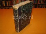 Lamartine, A. de - Geschichte der Girondisten. Aus dem Franz?sischen ?bersetzt von Gustav Diezel & Gottlob Fink. Dritter Band 3.4.