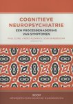 ... - (1) Cognitieve Neuropsychiatrie