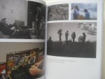 Marcel Kollen - Off Den Haag / Welcome to the inner circle / Bands uit Den Haag / Fotoboek